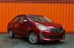 Mitsubishi Mirage G4 2016 года (NA)